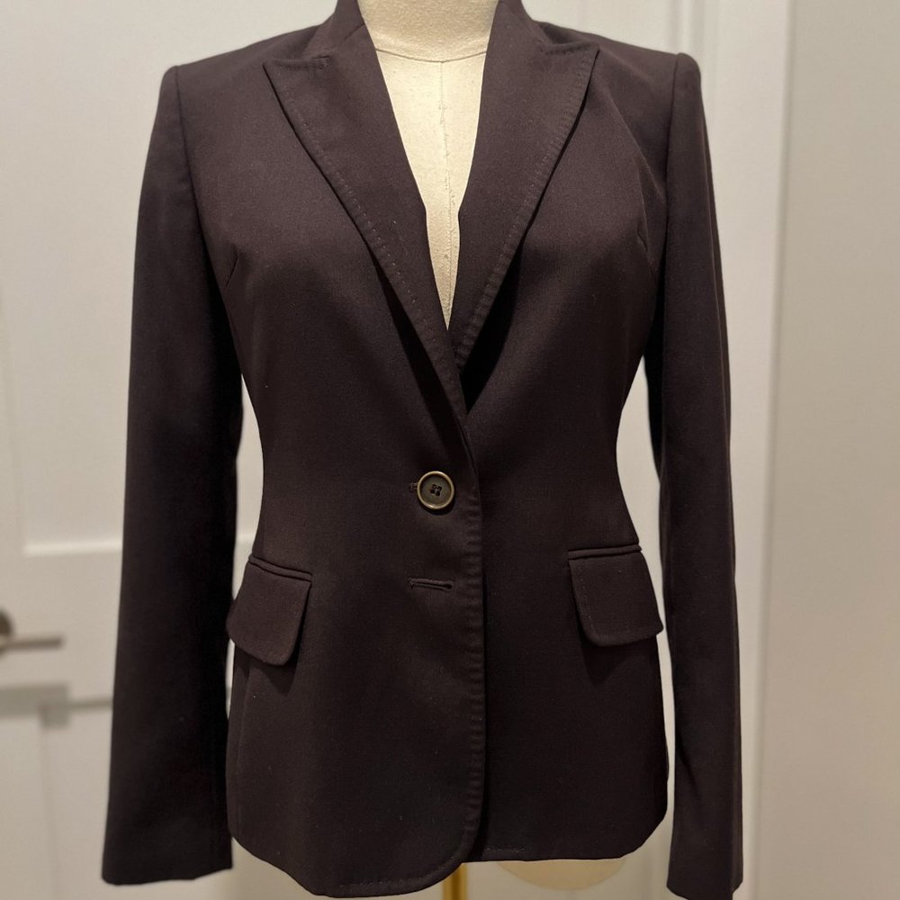 Anne Klein Blazer